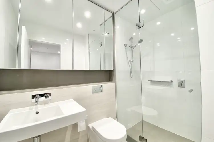 Third view of Homely apartment listing, 1001/486 Pacific Highway, St Leonards NSW 2065