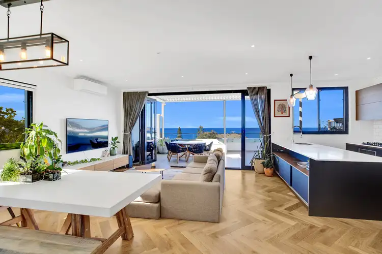 Second view of Homely apartment listing, 10/9-11 Beaumond Avenue, Maroubra NSW 2035