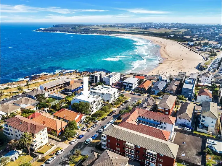 Third view of Homely apartment listing, 10/9-11 Beaumond Avenue, Maroubra NSW 2035