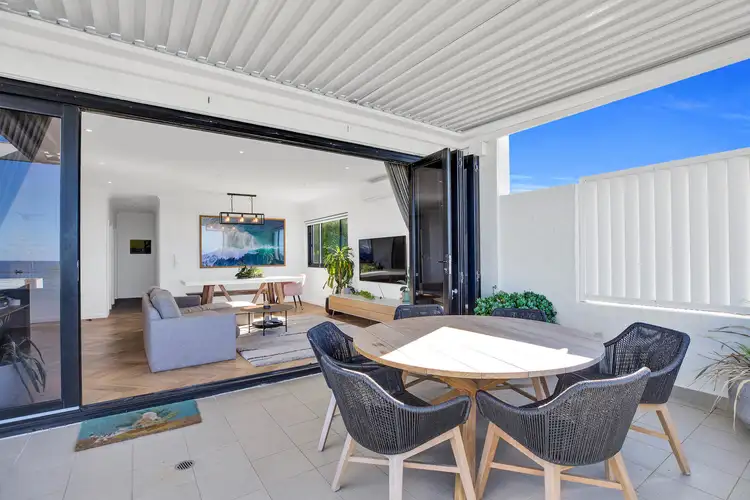 Fifth view of Homely apartment listing, 10/9-11 Beaumond Avenue, Maroubra NSW 2035