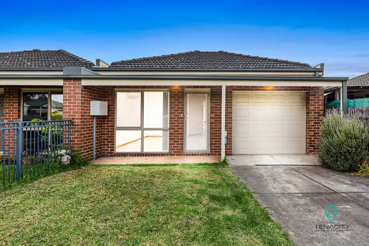 19 Omega Street, Sunshine VIC 3020