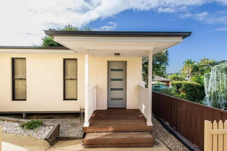 26A Matthews Street, Emu Heights NSW 2750