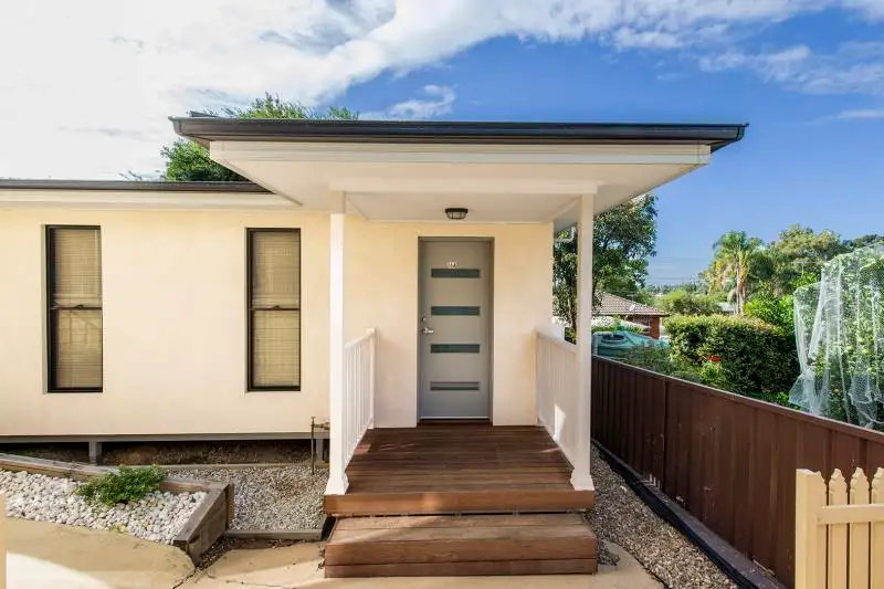 Main view of Homely house listing, 26A Matthews Street, Emu Heights NSW 2750