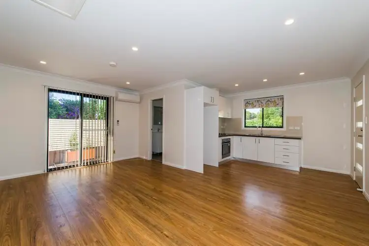 Second view of Homely house listing, 26A Matthews Street, Emu Heights NSW 2750