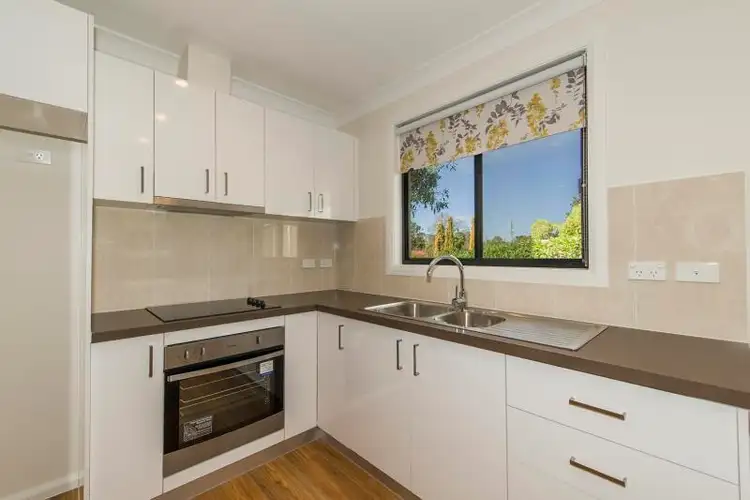 Third view of Homely house listing, 26A Matthews Street, Emu Heights NSW 2750