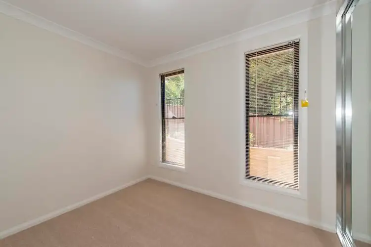 Fifth view of Homely house listing, 26A Matthews Street, Emu Heights NSW 2750