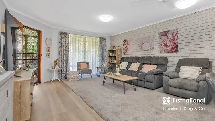 Third view of Homely unit listing, 25/61 Regent Street, Moama NSW 2731