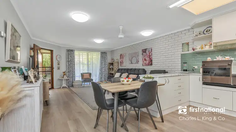 Fourth view of Homely unit listing, 25/61 Regent Street, Moama NSW 2731