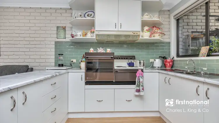 Sixth view of Homely unit listing, 25/61 Regent Street, Moama NSW 2731