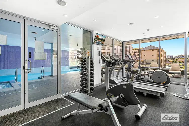 Fourth view of Homely unit listing, 4/19a Market Street, Wollongong NSW 2500