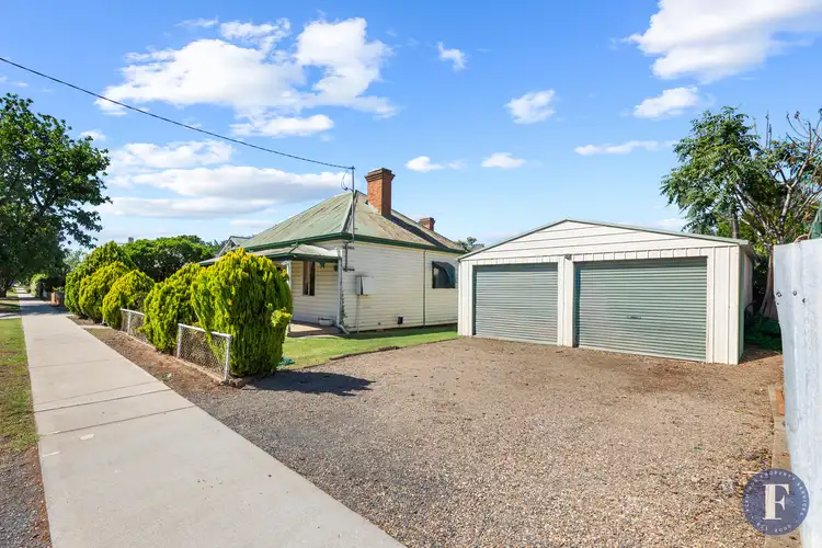 Second view of Homely house listing, 76 Temora Street, Cootamundra NSW 2590