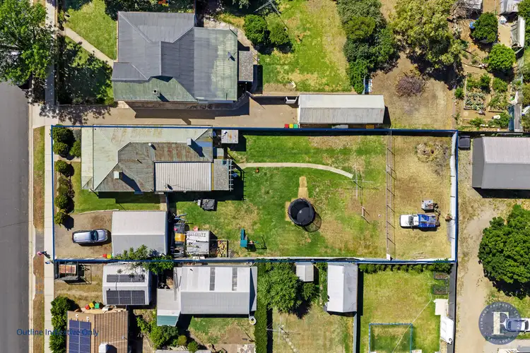 Fifth view of Homely house listing, 76 Temora Street, Cootamundra NSW 2590