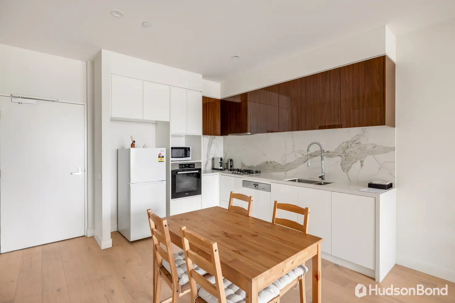 Main view of Homely unit listing, Lg08/180 Reynolds Road, Doncaster East VIC 3109