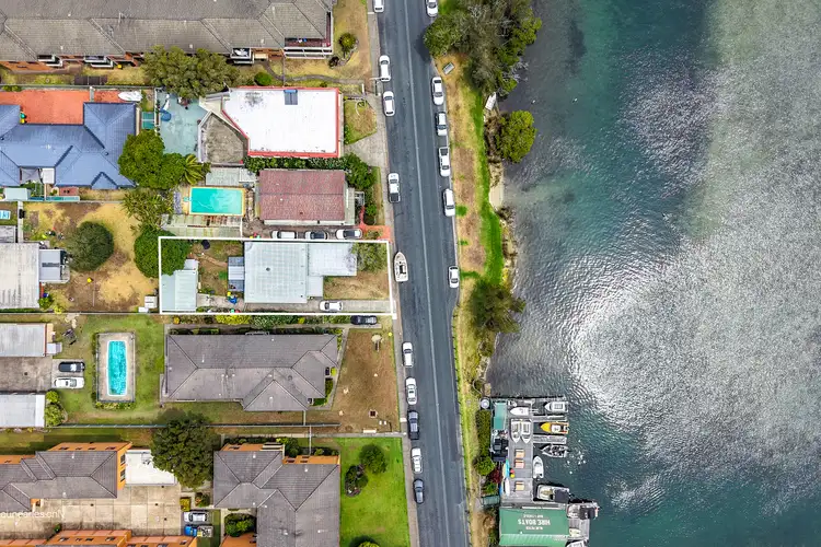 122 Little Street, Forster NSW 2428