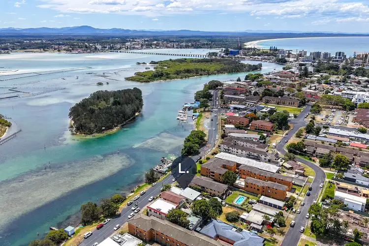 Second view of Homely house listing, 122 Little Street, Forster NSW 2428