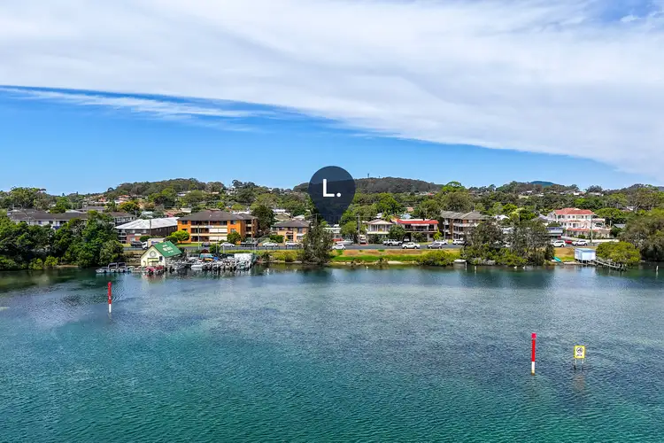 Third view of Homely house listing, 122 Little Street, Forster NSW 2428