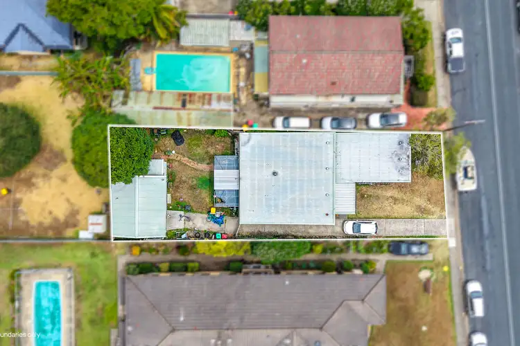 Fifth view of Homely house listing, 122 Little Street, Forster NSW 2428