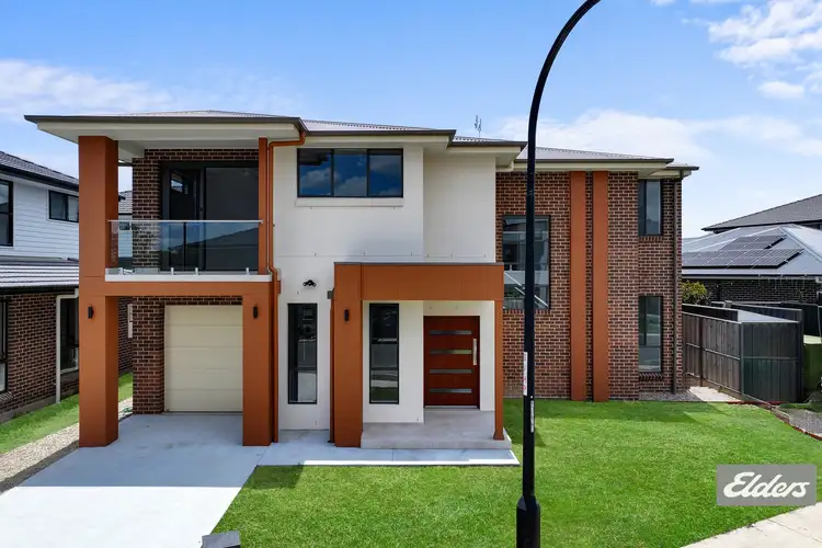 23 Charbray Street, Box Hill NSW 2765
