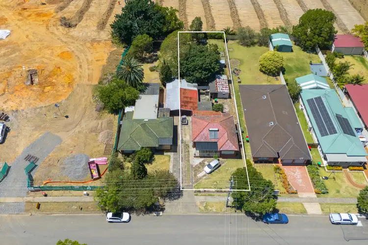 26 Advance Street, Schofields NSW 2762