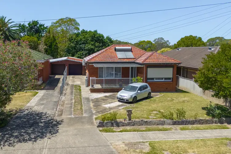 Third view of Homely house listing, 26 Advance Street, Schofields NSW 2762