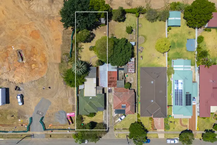 Second view of Homely house listing, 28 Advance Street, Schofields NSW 2762