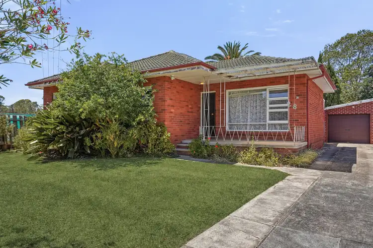 Third view of Homely house listing, 28 Advance Street, Schofields NSW 2762