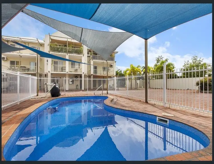 11/18 Athanasiou Road, Coconut Grove NT 810