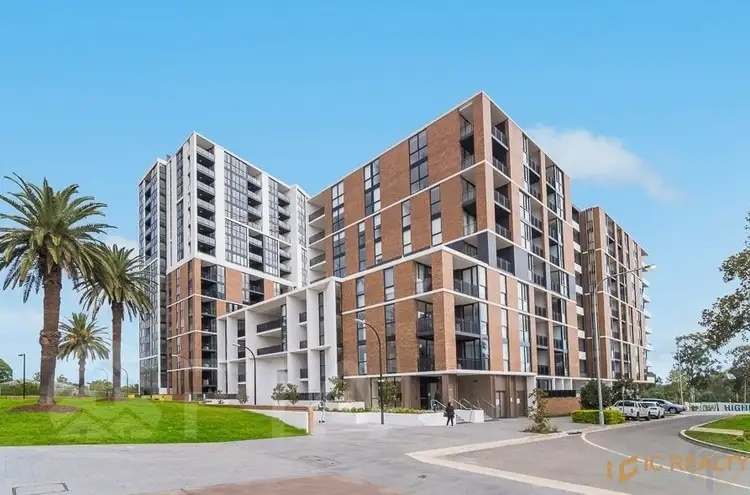 224/1 Maple Tree Road, Westmead NSW 2145