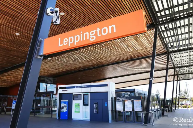 Fifth view of Homely house listing, 155-167 Ingleburn Road, Leppington NSW 2179