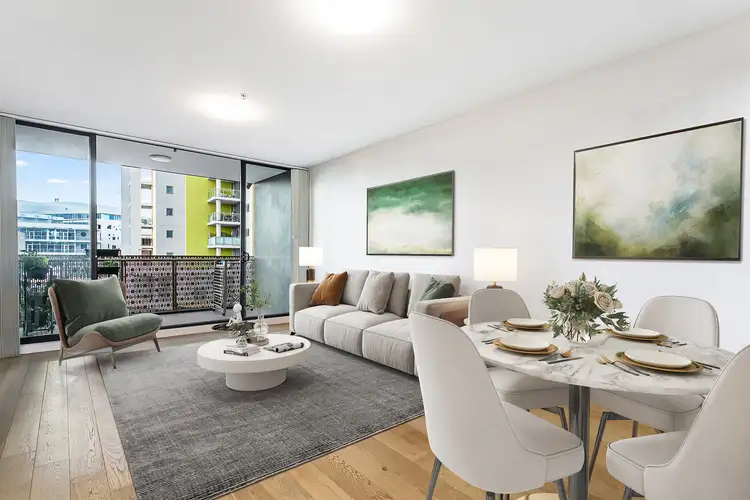 604/23-31 Treacy Street, Hurstville NSW 2220