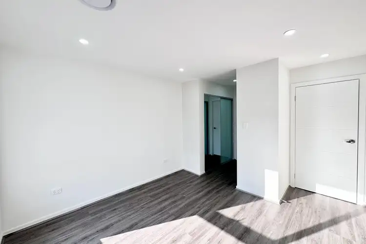 Fourth view of Homely townhouse listing, 14 Badger Glade, Marsden Park NSW 2765