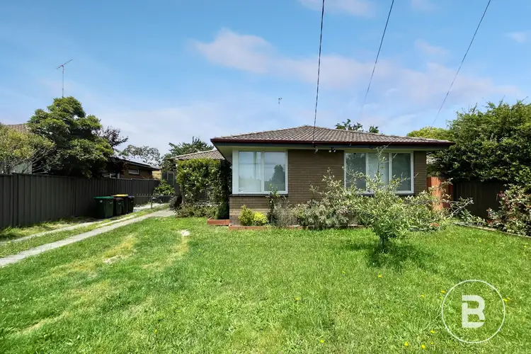 Third view of Homely house listing, 19 Locksley Street, Wendouree VIC 3355