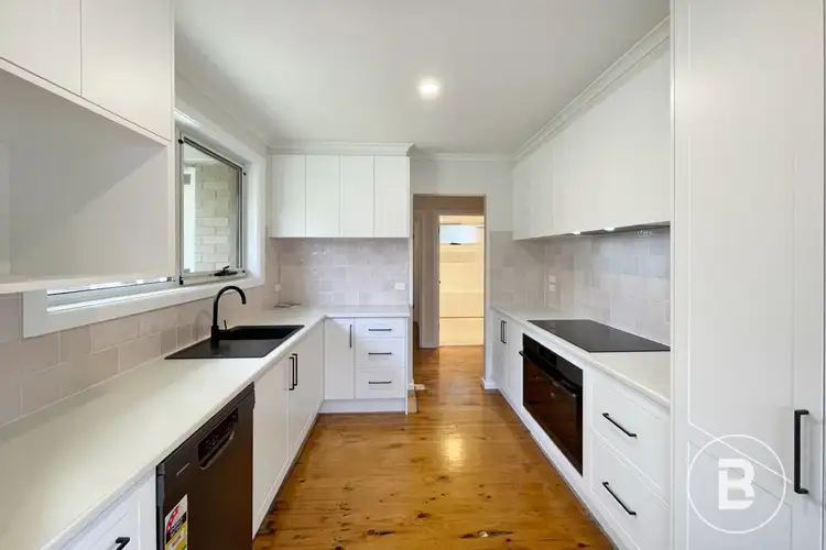 Fourth view of Homely house listing, 19 Locksley Street, Wendouree VIC 3355