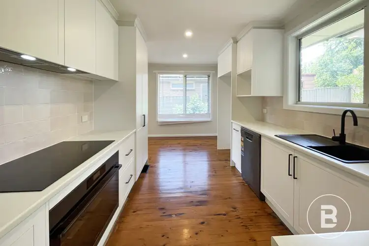 Fifth view of Homely house listing, 19 Locksley Street, Wendouree VIC 3355