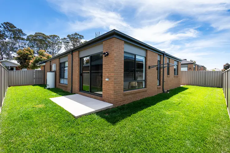 Fifth view of Homely house listing, 18a Woodman Drive, Mckenzie Hill VIC 3451