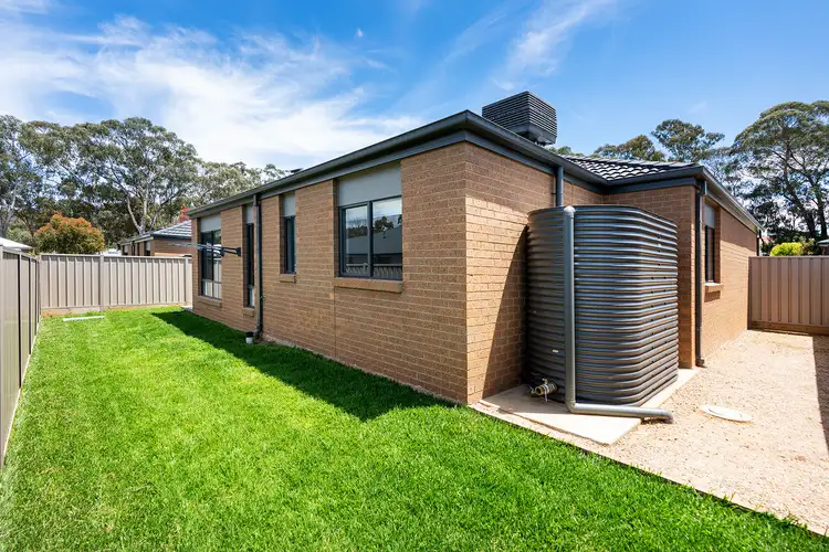 Sixth view of Homely house listing, 18a Woodman Drive, Mckenzie Hill VIC 3451