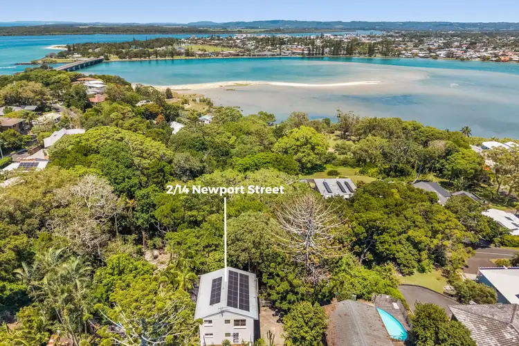 2/14 Newport Street, East Ballina NSW 2478