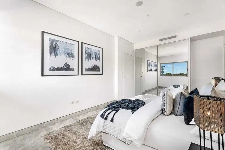 401/53 Stanley Street, Bankstown NSW 2200