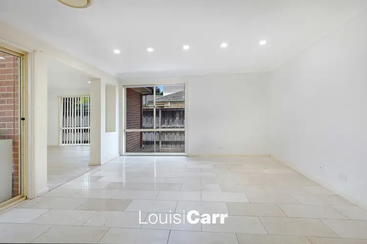 Third view of Homely house listing, 7 Dunross Place, Beaumont Hills NSW 2155