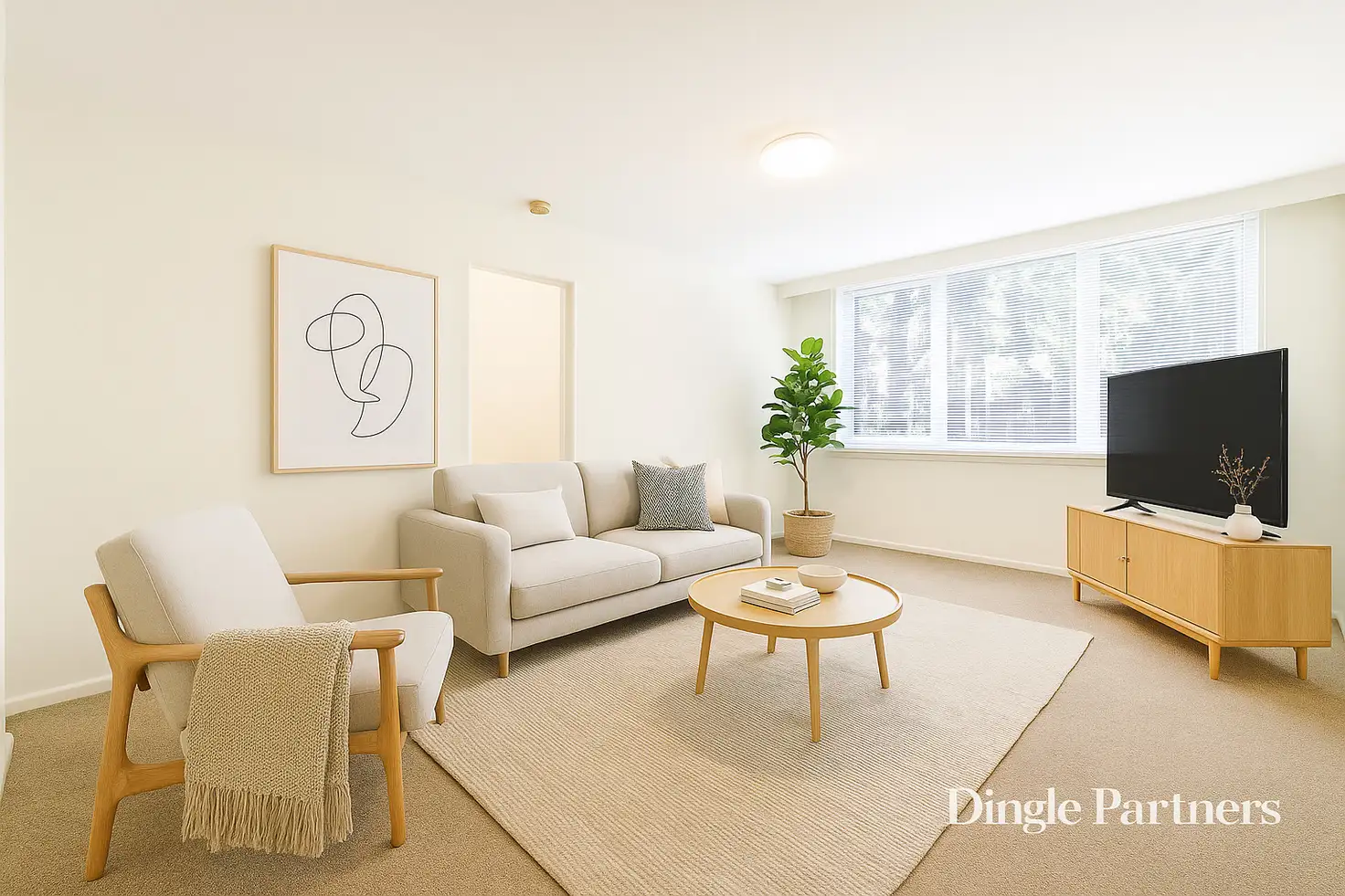 Main view of Homely apartment listing, 4/27 Powlett Street, East Melbourne VIC 3002