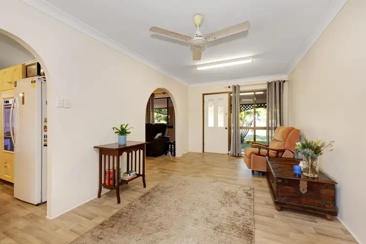 Second view of Homely house listing, 9 Vesterman Court, Bushland Beach QLD 4818