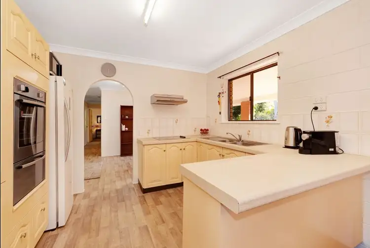 Third view of Homely house listing, 9 Vesterman Court, Bushland Beach QLD 4818