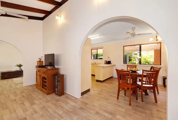 Fourth view of Homely house listing, 9 Vesterman Court, Bushland Beach QLD 4818