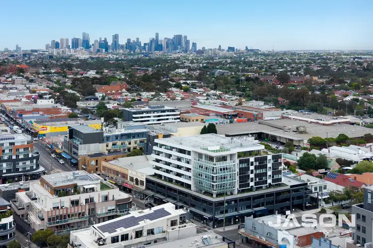 118/1 Bent Street, Northcote VIC 3070