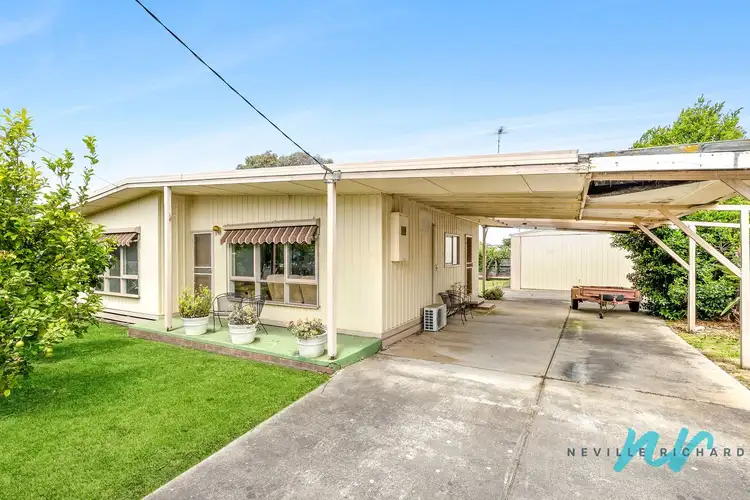 Second view of Homely house listing, 34 Thomson Boulevard, St Leonards VIC 3223