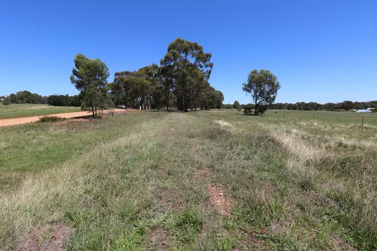 LOT Lot 2 Newbold Street, Wedderburn VIC 3518