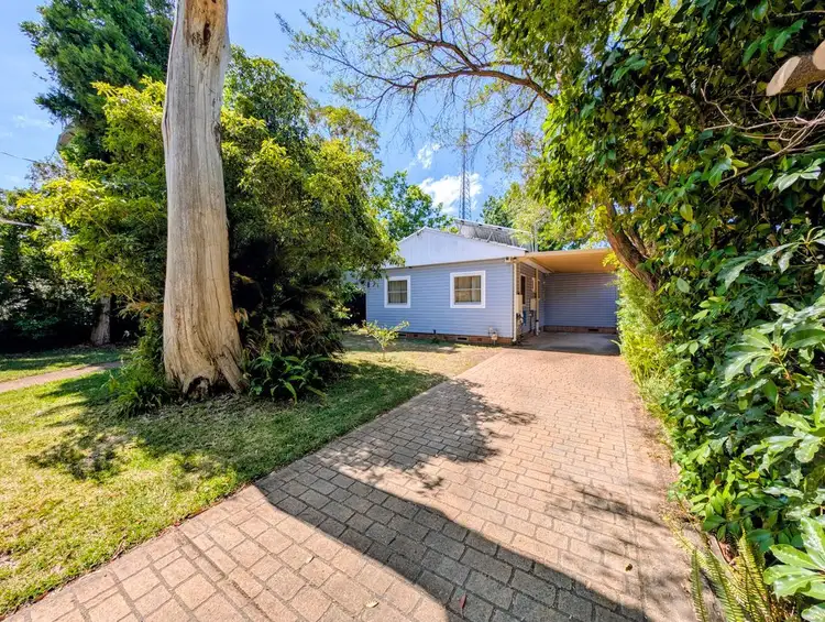 11 Victoria Street, Warrimoo NSW 2774