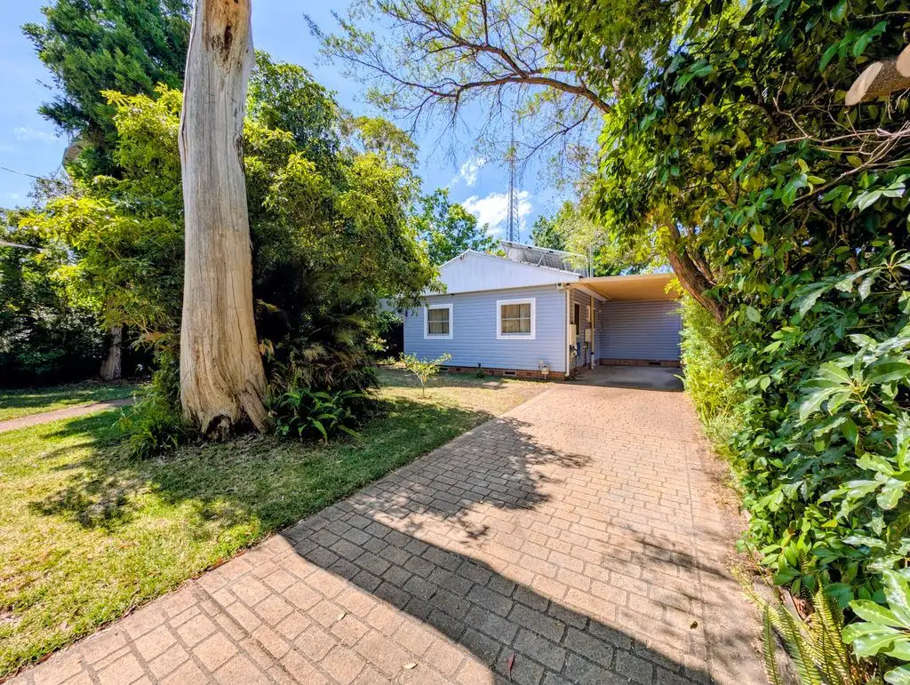 Main view of Homely house listing, 11 Victoria Street, Warrimoo NSW 2774