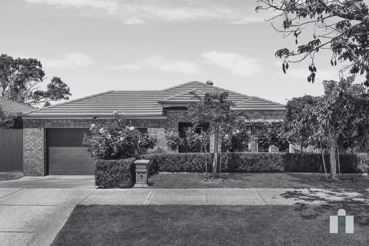 53 Cathedral Rise, Doreen VIC 3754