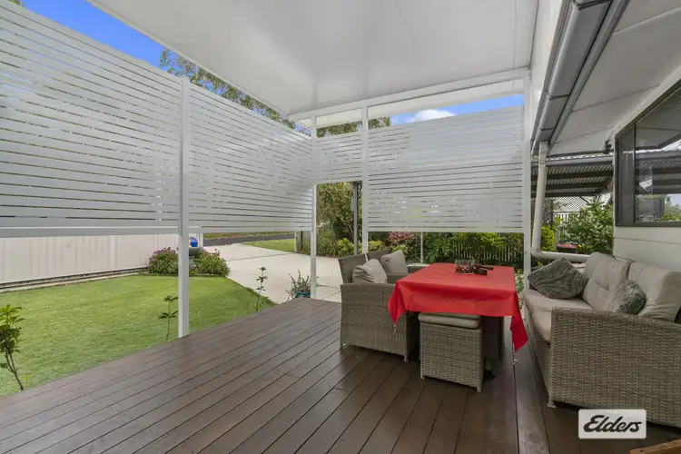 Second view of Homely house listing, 61 Durundur Street, Woodford QLD 4514